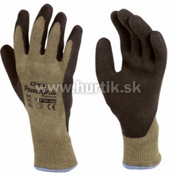 Rukavice Powergrap Premium veľ. 9 (L)