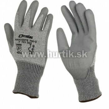 Rukavice Handlsafe 700G veľ. 8