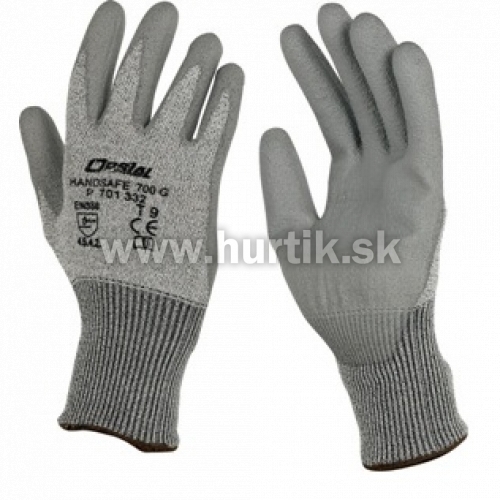 Rukavice Handlsafe 700G veľ. 8