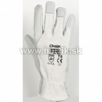 Rukavice Handskin Colorado veľ. 8