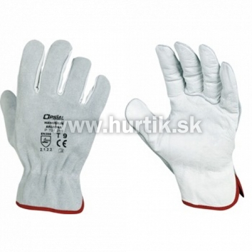 Rukavice Handskin Arizona veľ. 10