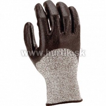 Rukavice Handlsafe 606N veľ. 8