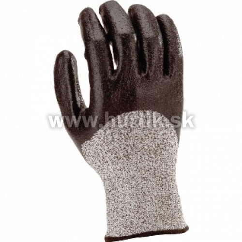 Rukavice Handlsafe 606N veľ. 10
