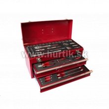 Kufor s náradím 90d.