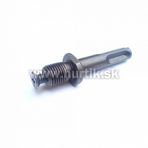 _Adaptér z SDS+ na skľučovadlo 1/2