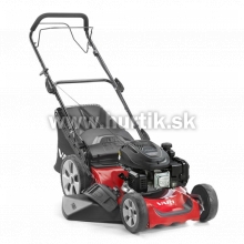 Kosačka benzínová VARI CP1 484 WSQ, s  pohonom, ST 140 / 2,95HP