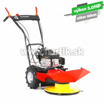 Kosačka bubnová DS-521 Z AGATHA