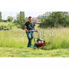 Kosačka bubnová DS-521 Z AGATHA