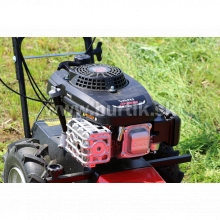 Kosačka bubnová DS-521 Z AGATHA