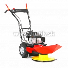 Kosačka bubnová DS-521 Z AGATHA