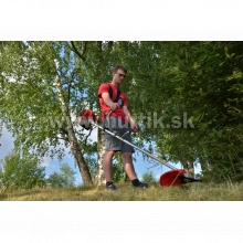 Krovinorez benzínový VARI 522 HB / 1,9HP (2-takt)