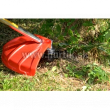 Krovinorez benzínový VARI 522 HB / 1,9HP (2-takt)