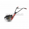 Motor 4-takt a rukoväte, HONDA GCVx 200 OHV, spojka 80mm / VARI systém