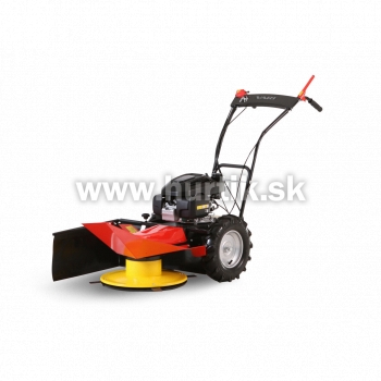 Kosačka bubnová BDR 620 H Lucina Max