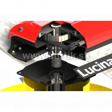 Kosačka bubnová BDR 620 H Lucina Max