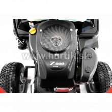 Traktor trávny RL 84 H, záber 84cm, GGP Loncin 7500 / 14HP - 1 valec