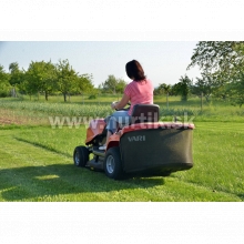 Traktor trávny RL 84 H, záber 84cm, GGP Loncin 7500 / 14HP - 1 valec