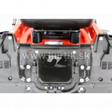 Traktor trávny RL 84 H, záber 84cm, GGP Loncin 7500 / 14HP - 1 valec