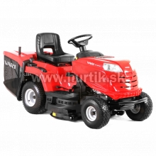 Traktor trávny RL 84 H, záber 84cm, GGP Loncin 7500 / 14HP - 1 valec