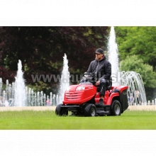 Traktor trávny RL 84 H, záber 84cm, GGP Loncin 7500 / 14HP - 1 valec