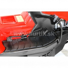 Traktor trávny RL 84 H, záber 84cm, GGP Loncin 7500 / 14HP - 1 valec