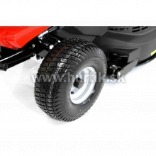 Traktor trávny RL 84 H, záber 84cm, GGP Loncin 7500 / 14HP - 1 valec