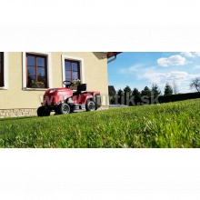 Traktor trávny RL 84 H, záber 84cm, GGP Loncin 7500 / 14HP - 1 valec