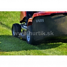 Traktor trávny RL 84 H, záber 84cm, GGP Loncin 7500 / 14HP - 1 valec