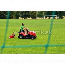 Traktor trávny RL 84 H, záber 84cm, GGP Loncin 7500 / 14HP - 1 valec