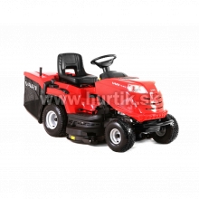 Traktor trávny RL 98 H, záber 98cm, GGP Loncin 7750 / 16HP - 1 valec