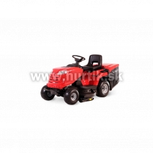 Traktor trávny RL 98 H, záber 98cm, GGP Loncin 7750 / 16HP - 1 valec