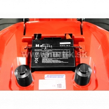 Traktor trávny RL 84 H, záber 84cm, GGP Loncin 7500 / 14HP - 1 valec