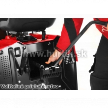Traktor trávny RL 84 H, záber 84cm, GGP Loncin 7500 / 14HP - 1 valec