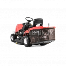 Traktor trávny RL 98 H, záber 98cm, GGP Loncin 7750 / 16HP - 1 valec