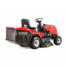 Traktor trávny RL 98 H, záber 98cm, GGP Loncin 7750 / 16HP - 1 valec