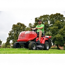 Traktor trávny RL 98 HW, záber 98cm, GGP Loncin ST 550 TWIN / 18HP - 2 valec