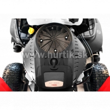 Traktor trávny RL 98 HW, záber 98cm, GGP Loncin ST 550 TWIN / 18HP - 2 valec