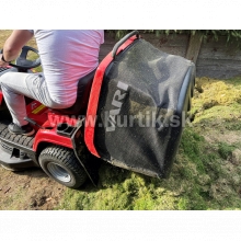 Traktor trávny RL 98 HW, záber 98cm, GGP Loncin ST 550 TWIN / 18HP - 2 valec
