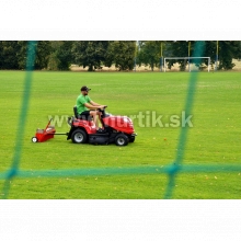 Traktor trávny RL 98 HW, záber 98cm, GGP Loncin ST 550 TWIN / 18HP - 2 valec