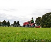 Traktor trávny RL 98 HW, záber 98cm, GGP Loncin ST 550 TWIN / 18HP - 2 valec