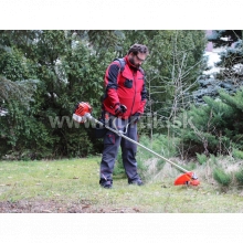 Krovinorez benzínový VARI 432 HB / 1,7HP (2-takt)