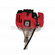 Krovinorez benzínový VARI 432 HB / 1,7HP (2-takt)
