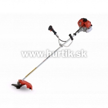 Krovinorez benzínový VARI 432 HB / 1,7HP (2-takt)