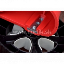 Kosačka elektrická Vari FM3813, , 2 in ONE, 1300W