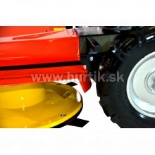 Kosačka bubnová BDR 620 H Lucina Max