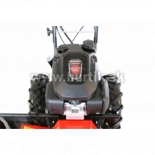 Kosačka bubnová BDR 620 H Lucina Max