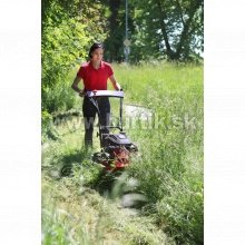 Kosačka bubnová BDR 620 H Lucina Max