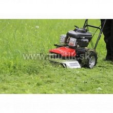 Mulčovač benzínový HURRICANE F 550Z