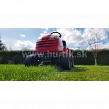 Traktor trávny RL 84 H, záber 84cm, GGP Loncin 7500 / 14HP - 1 valec