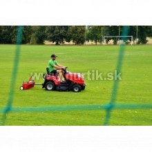 Traktor trávny RL 98 H, záber 98cm, GGP Loncin 7750 / 16HP - 1 valec